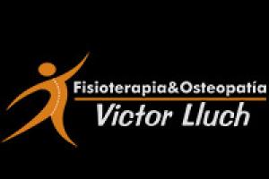 Fisioterapia y Osteopatia Victor Lluch
