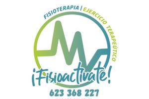 Clinica de fisioterapia Fisioactívate Ciudad Real