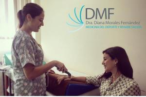 Clínica de Medicina del Deporte y Rehabilitación Física DMF