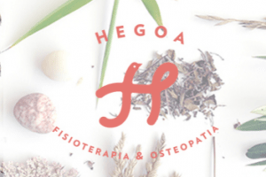 Hegoa Fisioterapia &amp; Osteopatia