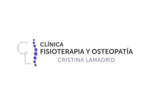 Fisioterapia y Osteopatia Cristina Lamadrid