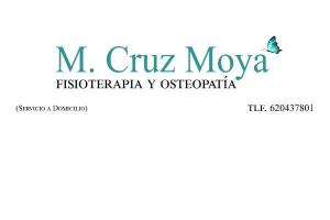Fisioterapia Moya