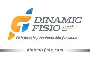 Dinamic Fisio - Jorge Miras