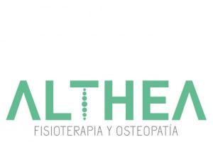 ALTHEA Fisioterapia y Osteopatía