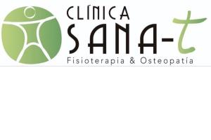 Clínica Sana-t Fisioterapia & Osteopatía