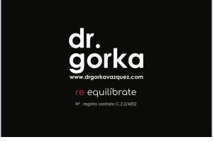 Dr GORKA VÁZQUEZ