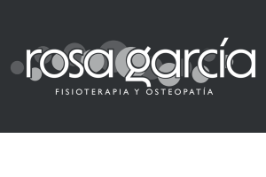 Rosa García · Fisioterapia y Osteopatía