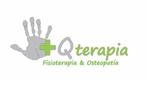 + Q terapia Fisioterapia &amp; Osteopatía