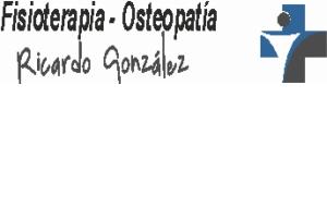 Clinica Fisioterapia y Osteopatia Ricardo Gonzalez