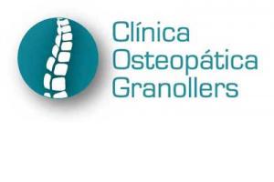 Clínica Osteopatica Granollers