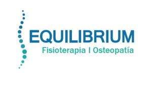 Equilibrium Fisioterapia & Osteopatia