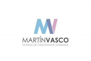 Clínica de Fisioterapia Avanzada Martín Vasco