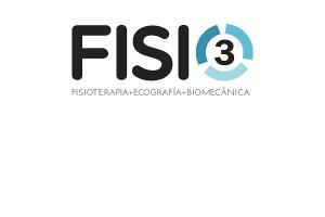FISIO3  Fisioterapia+Biomecánica+Ecografía 
