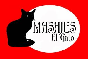MASAJES El Gato