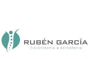 RUBÉN GARCÍA. Fisioterapia &amp; OsteopatÍa