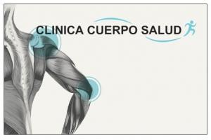 Clinica Cuerpo Salud
