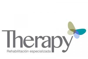 Therapy Hospital Angeles Acoxpa