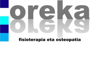 Oreka Fisioterapia eta Osteopatia