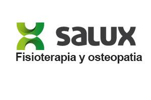 Clínica Salux - Fisioterapia y osteopatía Badajoz