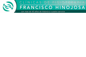 Clínica de Fisioterapia Francisco Hinojosa