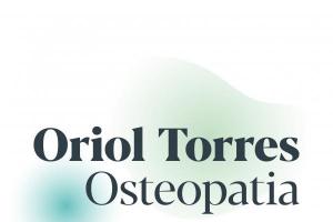 Oriol Torres Osteopatia