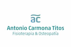 Fisioterapia-Osteopatia Antonio Carmona Titos