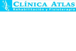 Clinica ATLAS Rehabilitación y Fisioterapia 