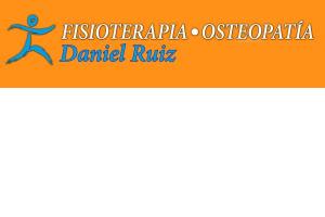 Fisioterapia y Osteopatía Daniel Ruiz