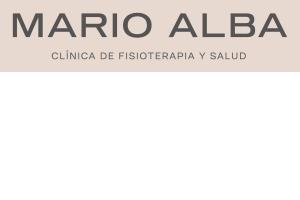 Mario Alba Clínica de Fisioterapia y Salud
