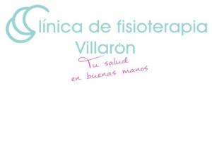 Clínica de fisioterapia Dr.Villarón