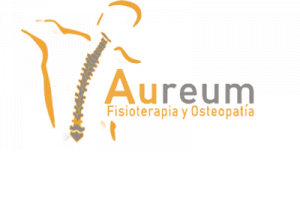 Aureum Fisioterapia y Osteopatía.