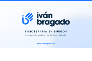 Iván Bragado Fisioterapia y Salud Activa