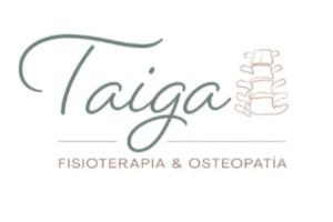 Taiga Fisioterapia y Osteopatía 