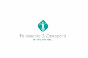 Fisioterapia &amp; Osteopatía Antonio Hita Pérez