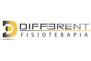 Different Fisioterapia