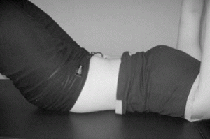 Intervención fisioterapéutica con el método pilates para el dolor de espalda