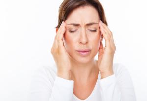 Terapia manual y cefalea tensional