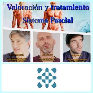 Tensegrity - Valoración y tratamiento del sistema fascial