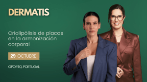 Criolipólisis de placas en la armonización corporal