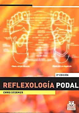 Libros sobre Reflexoterapia Podal P gina 2 eFisioterapia