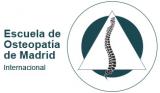 Escuela de Osteopatia de Madrid
