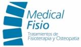 CENTRO DE FISIOTERAPIA MEDICAL FISIO