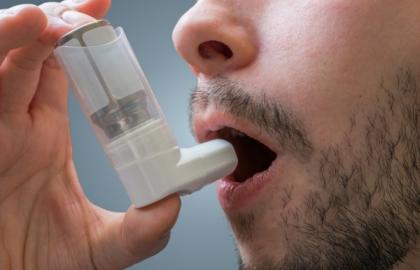 Recomendaciones para el paciente - asma