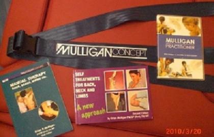 Concepto Mulligan: curso de cuadrante inferior básico y avanzado