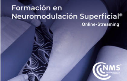 Formación en Neuromodulación Superficial®