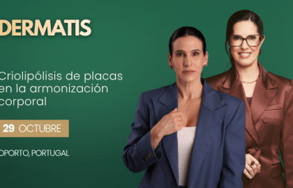 Criolipólisis de placas en la armonización corporal