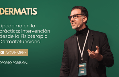 Lipedema en la práctica: intervención desde la Fisioterapia Dermatofuncional