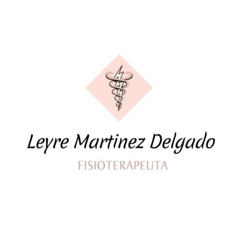 Leyre Martinez Delgado