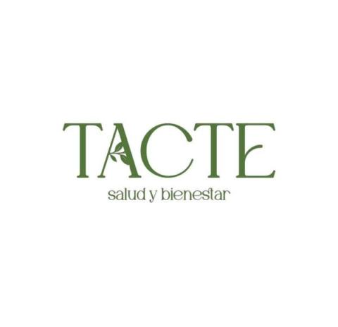 Tacte salud y bienestar