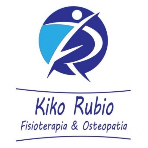 Fisioterapia Kiko Rubio